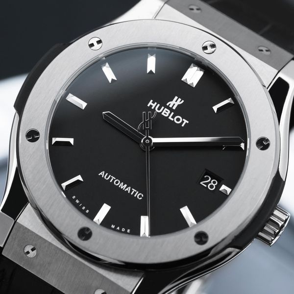 Hublot Classic Fusion 511.NX.1171.LR